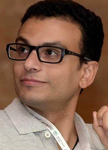 Amir Ramses